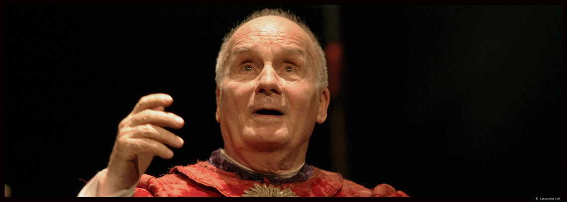 michel bouquet ionesco le roi se meurt th 233 226 tre de l absurde michel bouquet ionesco le roi se meurt th 233 226 tre de l absurde