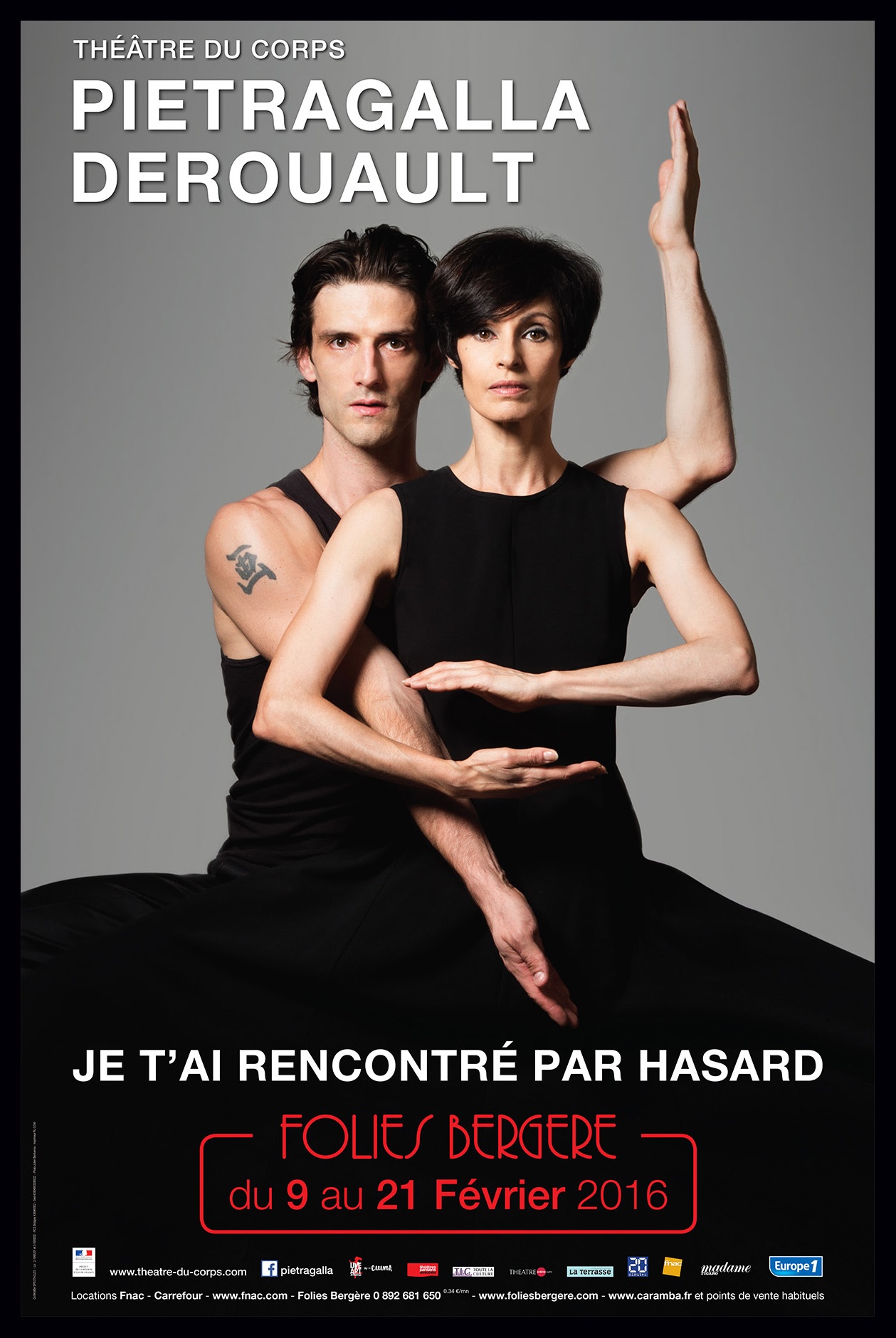 hasard destin rencontre