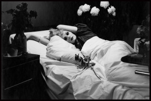 AFF_La_traviata_Benjamin_Lazar_Judith_chemla_Bouffes_Nord_1_@loeildoliv
