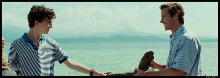 Couv_call be my your name_©Sony Pictures_@loeildoliv