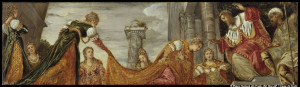 Tintoret_72dpi_Esther devant Assuérus_© Museo Nacional del Prado_ dist_ Rmn-GP _ image du Prado_@loeildoliv