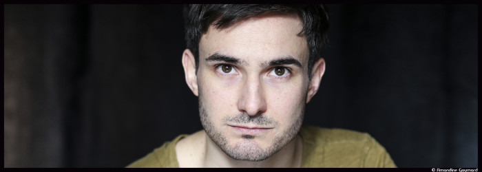 Couv_Brice Hillairet_© Amandine Gaymard_@loeildoliv