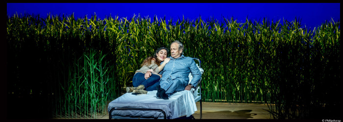 Couv_tu te souviendras de moi_Chesnais_theatre de Paris_©Philipducap_@loeildoliv