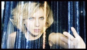 Lucy de Luc Besson