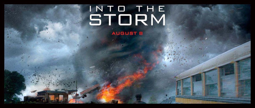 <em>Black Storm</em> ou le retour des films catastrophes sur grand écran