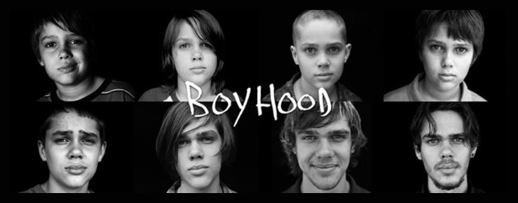 <em>Boyhood</em> ou le quotidien sublimé