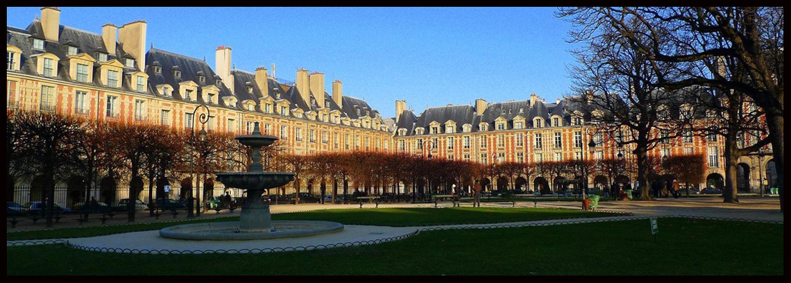 place-des-vosges_paris_@loeildoliv