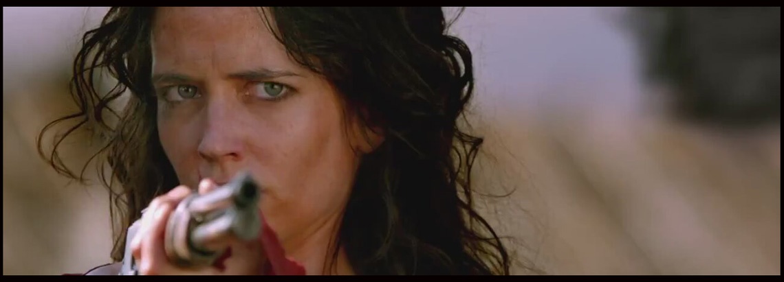 the-salvation-Eva-Green-@Loeildolivi