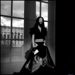 Conchita_wurst_Gaultier_GrandPalais_RMN_@loeildoliv