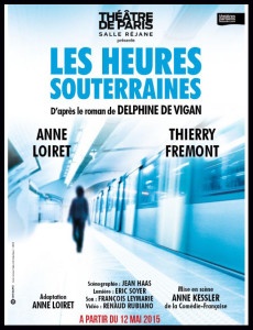 Affiche_Heures_Souterraines_Theatre_de_Paris_@loeildoliv