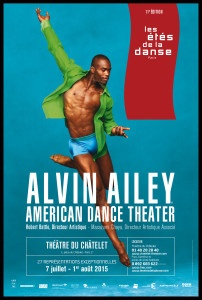 Aff_Ete_Danse_Chatelet_Alvin_Ailey_@loeildoliv