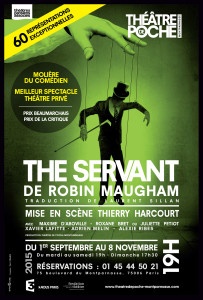 AFF THE SERVANT_Theatre_Poche_Montparnasse_©loeildoliv