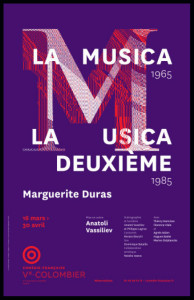 Affiche_Lamusica_comedie_francaise_@loeildoliv