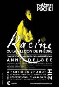 AFF_Racine_Anne_delbee_Poche_Montparnasse_@loeildoliv