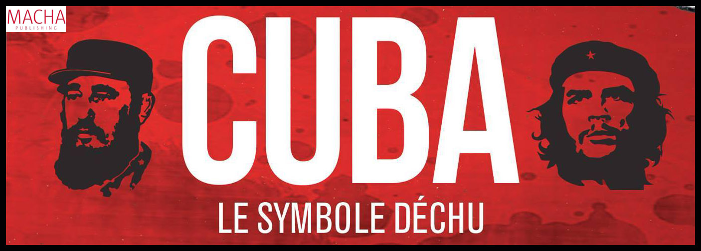 Couv_Cuba_Symbole_dechu_Macha_Publishing_@loeildoliv