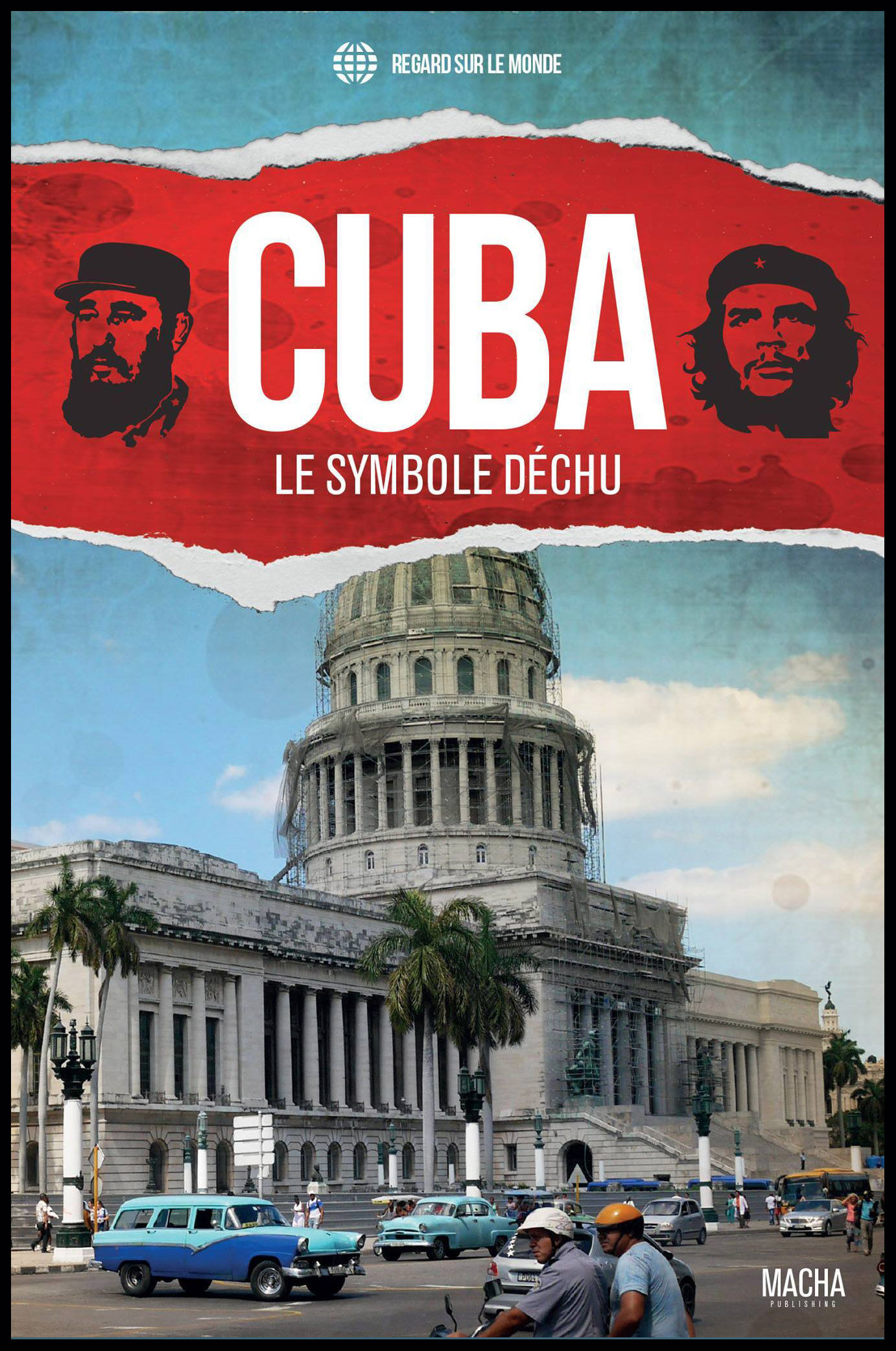 Cuba_Symbole_dechu_Macha_Publishing_@loeildoliv