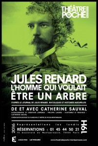 aff-jules-renard-catherine_salvat_poche-montparnasse_loeildoliv