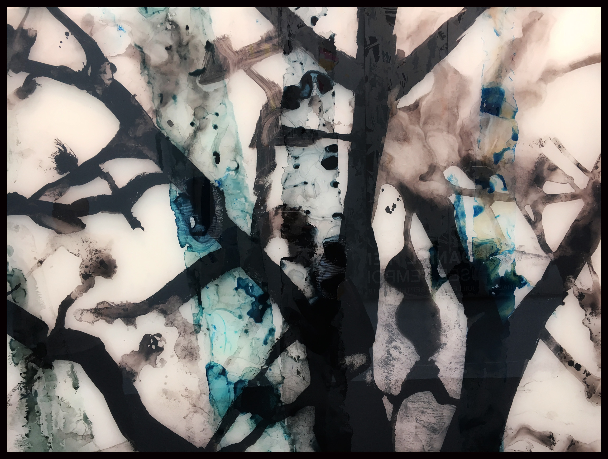 trees_-carole-benzaken-galerie-nathalie-obadia_@loeildoliv