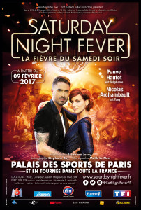 AFF_Saturday night fever_ Palais des sports_@loeildoliv