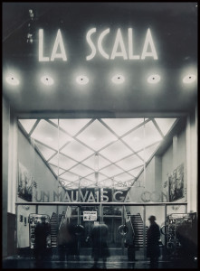 SCALA8 Façade Art déco 1936_©DR_@loieldoliv