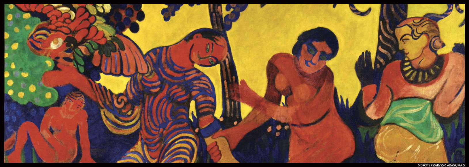 Couv_Derain-la-danse-1906-c© Droits réservés © Adagp - Paris_@loeildoliv