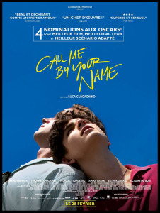 AFF_call be my your name_©Sony Pictures_@loeildoliv