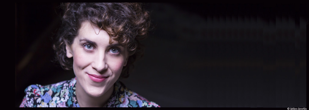 Couv_Salomé Villiers_77_©Julien Jovelin_@loeildoliv