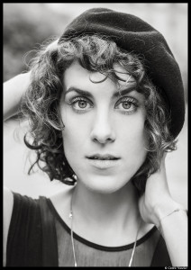 Salomé Villiers © Cédric Vasnier