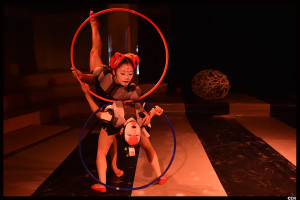 Circus_PS_distance_taiwan_avignon_© Cirucs PS_@loeildoliv