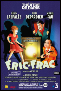 aff_FricFrac_Fau_Theatre de Paris_@loeidoliv