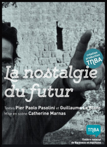 affiche-lanostalgiedufutur_TNBA_@loeildoliv