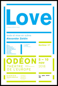 affiche_love_zeldin_Odeon_@loeildoliv