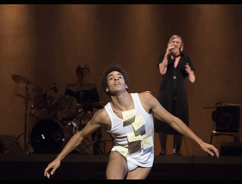 Couv_Goat- Ballet Rambert - Ben Duke ©Hugo Glendinning (2)_@loeildoliv