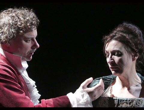 Couv_MADEMOISELLE MOLIERE_Théâtre Rive Gauche_ © Fabienne RAPPENEAU-59-HD-@loeildoliv