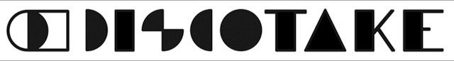 discoteka logo noir