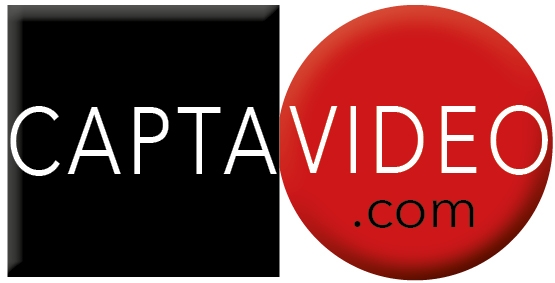 Logo Capta Video