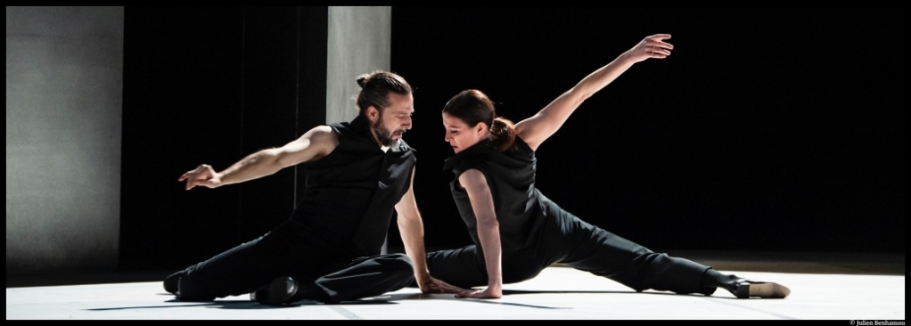 L’errance fantomatique de Gillot et Marín à Chaillot