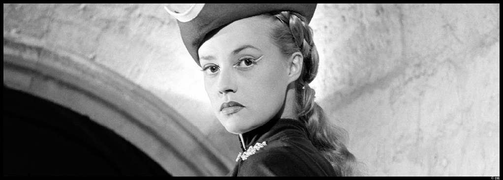 Jeanne Moreau, l’impériale