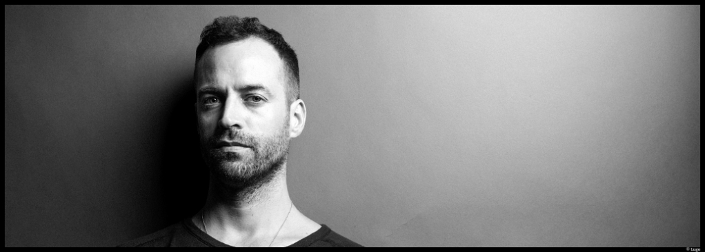 La nouvelle scène numérique de Benjamin Millepied