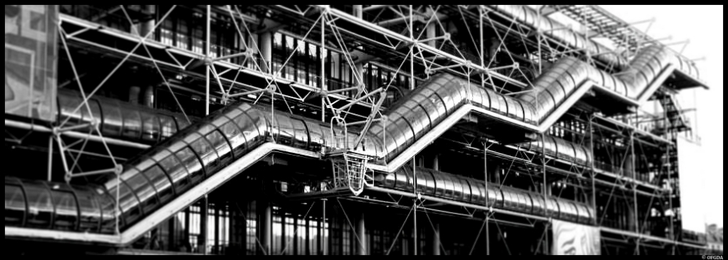 Le Centre Pompidou parie sur une réouverture en juillet