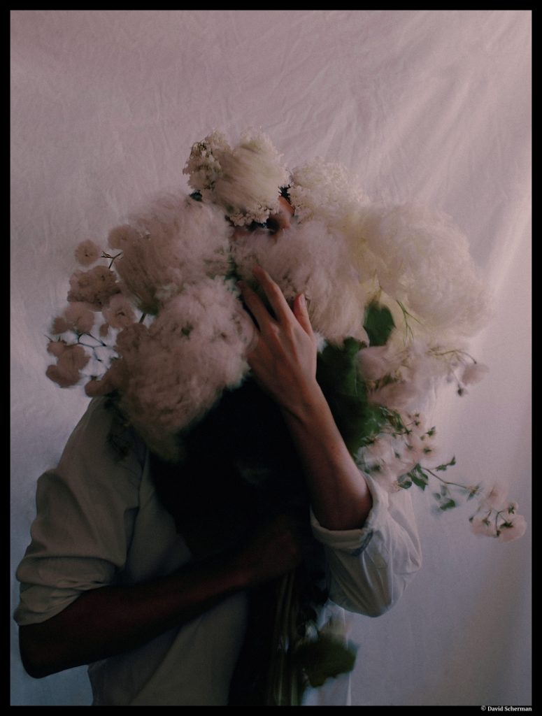 / I love you more than you love yourself, 2020, digital photograph, 80x60cm. Jeunes Pousses. © David Schermann