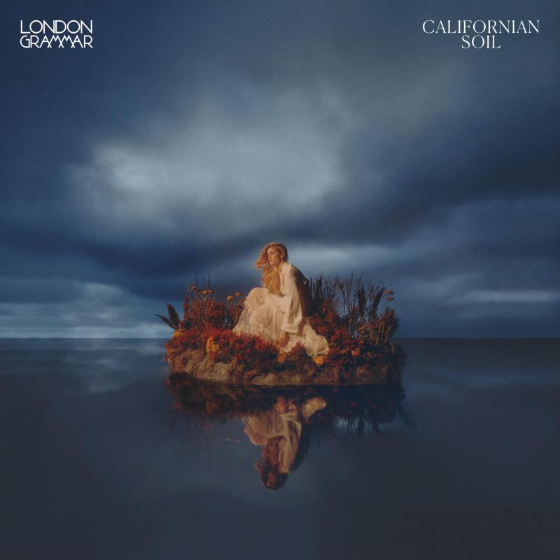 California Soil de London Grammar