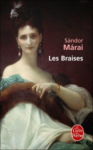 Les Braises de de Sándor Márai © Étienne Launay