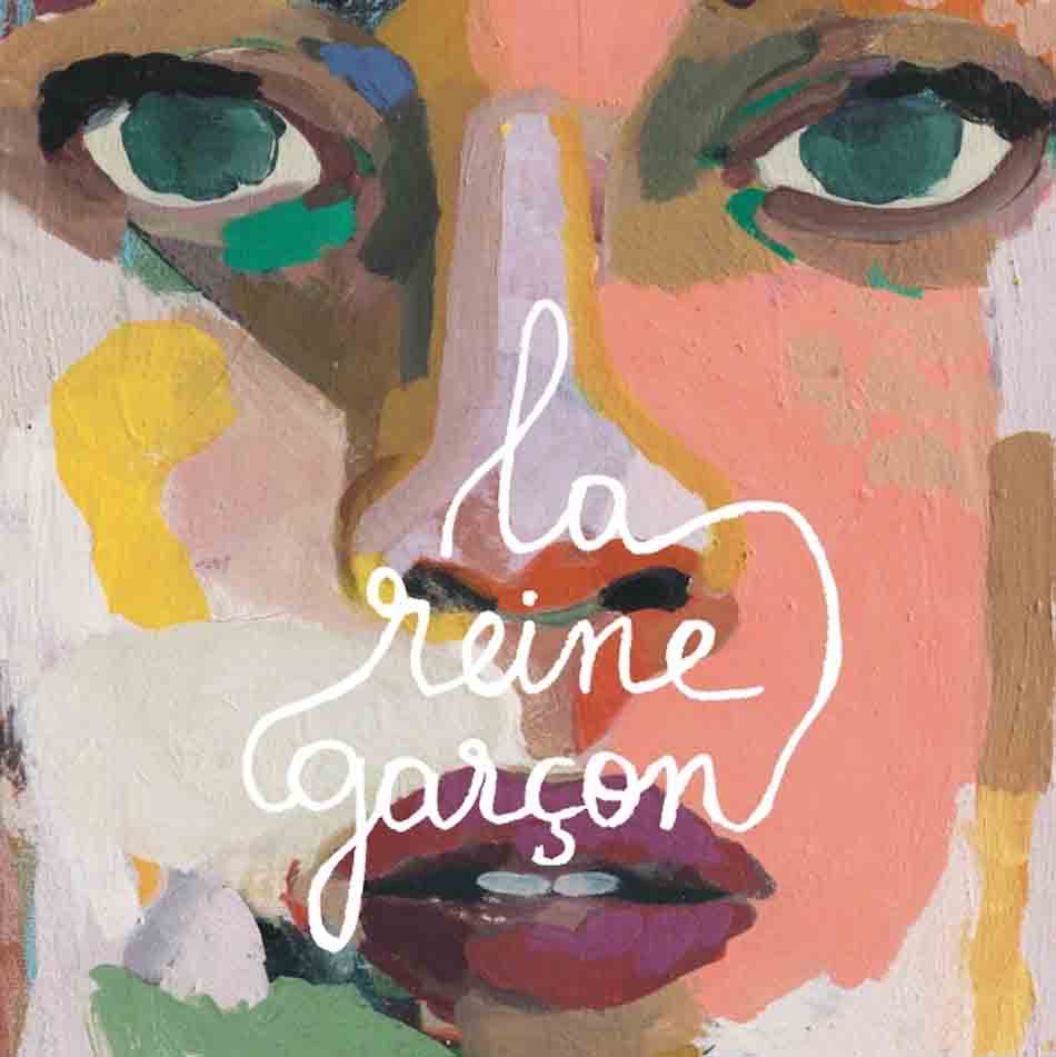 La reine Garçon 