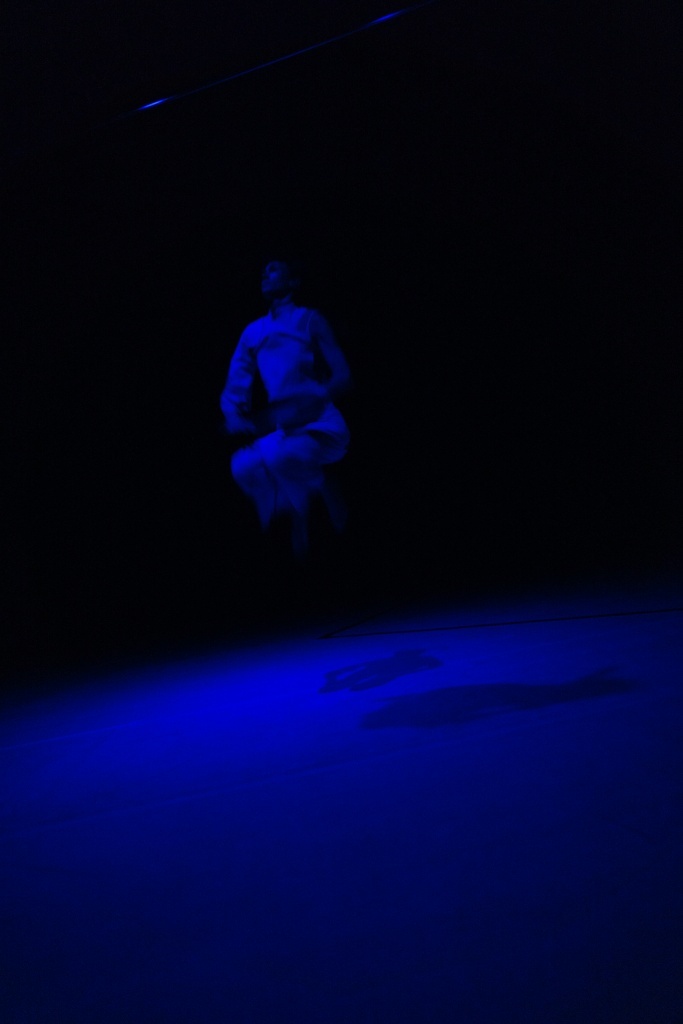 R-A-U-X-A d’Aina Alegre
June Events Atelier de Paris CDCN © Jan Fedinger
