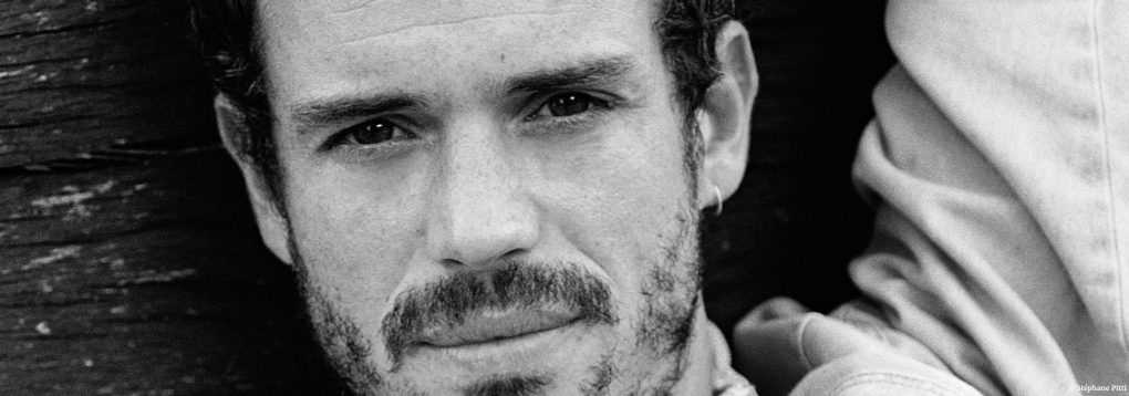 Lionel Lingelser, artiste à fleur de peau L'Oeil d'Olivier