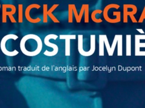 La costumière de Patrick McGarth Acte Sud