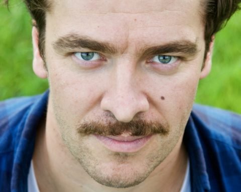 Matthias Fortune Droulers © Anne-Sophie Liban