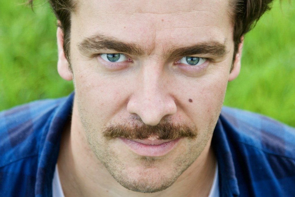Matthias Fortune Droulers © Anne-Sophie Liban