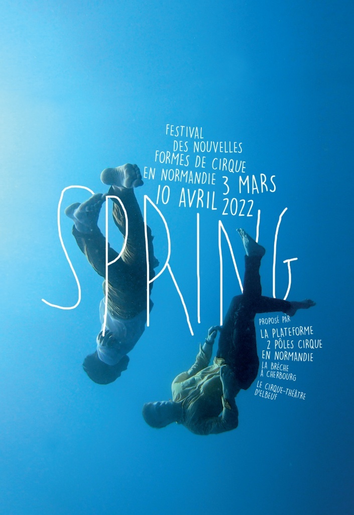 Affiche Spring